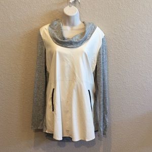 Size medium sweater
